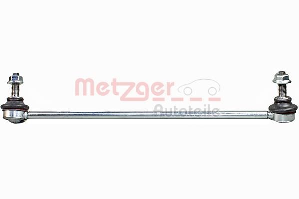 Metzger 53070501 Стойка стабилизатора 53070501: Отличная цена - Купить в Польше на 2407.PL!