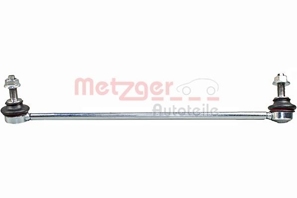 Metzger 53070602 Стойка стабилизатора 53070602: Отличная цена - Купить в Польше на 2407.PL!