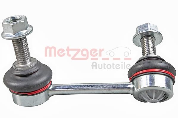 Metzger 53070703 Rod/Strut, stabiliser 53070703: Buy near me in Poland at 2407.PL - Good price!
