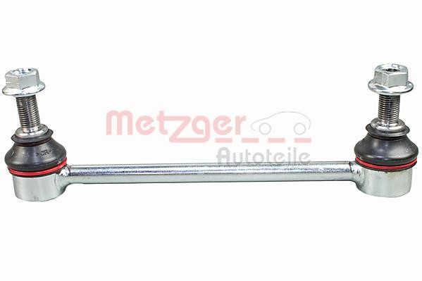 Metzger 53071009 Стійка стабілізатора 53071009: Приваблива ціна - Купити у Польщі на 2407.PL!