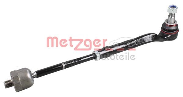 Metzger 56020202 Tie Rod 56020202: Buy near me in Poland at 2407.PL - Good price!