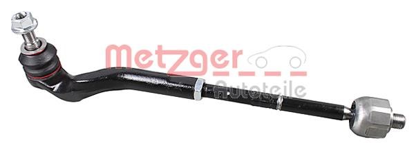 Metzger 56020301 Tie Rod 56020301: Buy near me in Poland at 2407.PL - Good price!
