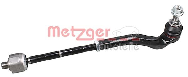 Metzger 56020402 Drążek kierowniczy poprzeczny 56020402: Dobra cena w Polsce na 2407.PL - Kup Teraz!