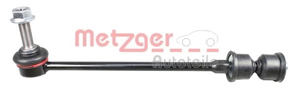 Metzger 53071609 Стойка стабилизатора 53071609: Отличная цена - Купить в Польше на 2407.PL!