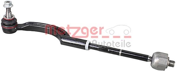Metzger 56020501 Tie Rod 56020501: Buy near me in Poland at 2407.PL - Good price!