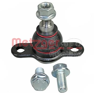 Metzger 57030108 Ball joint 57030108: Buy near me in Poland at 2407.PL - Good price!