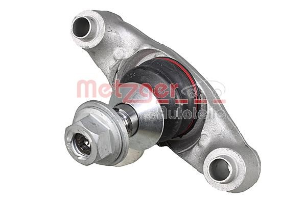 Metzger 57030308 Ball joint 57030308: Buy near me in Poland at 2407.PL - Good price!