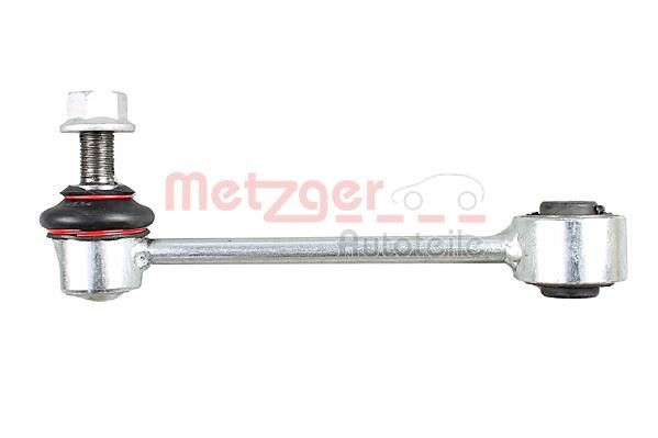 Metzger 53072009 Стойка стабилизатора 53072009: Отличная цена - Купить в Польше на 2407.PL!