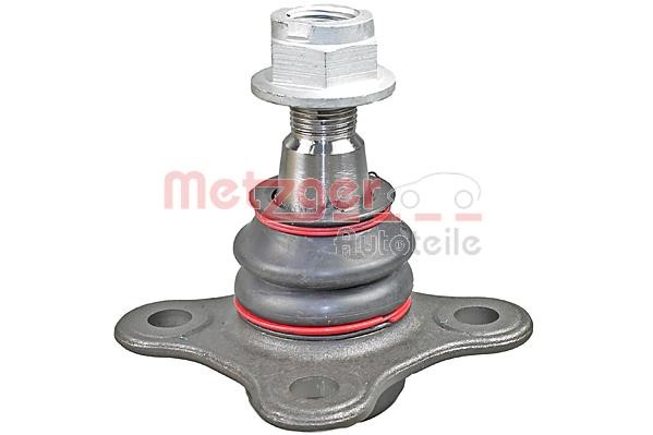 Metzger 57030408 Ball joint 57030408: Buy near me in Poland at 2407.PL - Good price!