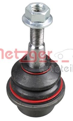 Metzger 57030508 Ball joint 57030508: Buy near me in Poland at 2407.PL - Good price!