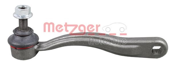 Metzger 53072501 Стійка стабілізатора 53072501: Приваблива ціна - Купити у Польщі на 2407.PL!