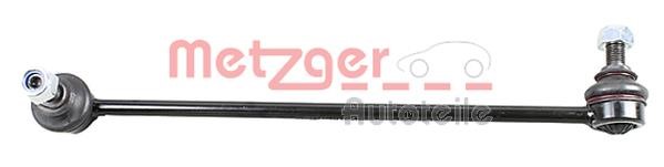 Metzger 53073201 Стойка стабилизатора 53073201: Отличная цена - Купить в Польше на 2407.PL!