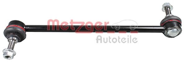Metzger 53073508 Стойка стабилизатора 53073508: Отличная цена - Купить в Польше на 2407.PL!