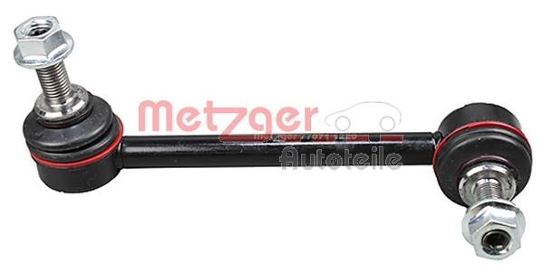 Metzger 53073904 Стойка стабилизатора 53073904: Отличная цена - Купить в Польше на 2407.PL!
