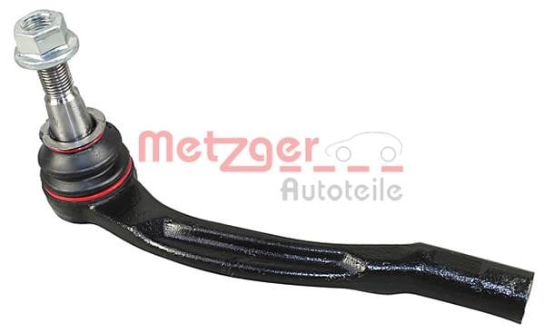 Metzger 54054701 Tie rod end 54054701: Buy near me in Poland at 2407.PL - Good price!