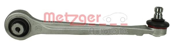Metzger 58105602 Рычаг подвески 58105602: Отличная цена - Купить в Польше на 2407.PL!