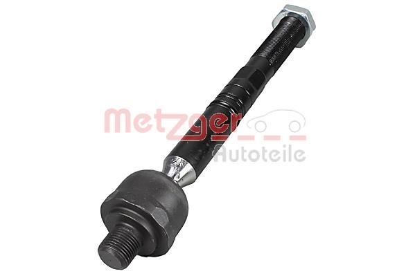 Metzger 51028608 Inner Tie Rod 51028608: Buy near me at 2407.PL in Poland at an Affordable price!