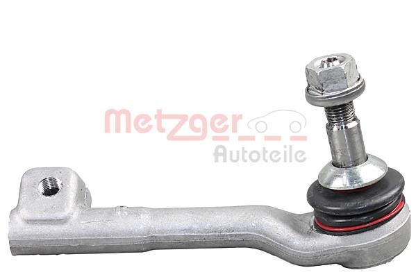 Metzger 54055202 Наконечник рулевой тяги 54055202: Отличная цена - Купить в Польше на 2407.PL!