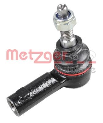 Metzger 54055708 Tie rod end 54055708: Buy near me in Poland at 2407.PL - Good price!