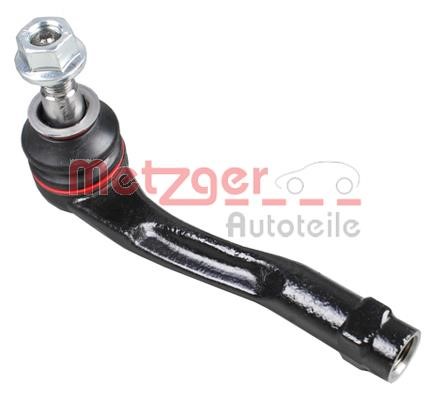 Metzger 54056001 Tie rod end 54056001: Buy near me in Poland at 2407.PL - Good price!