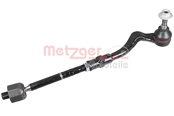 Metzger 56019301 Tie Rod 56019301: Buy near me at 2407.PL in Poland at an Affordable price!