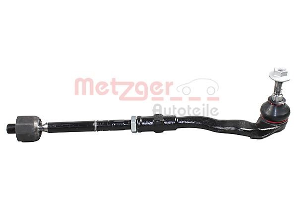 Metzger 56019402 Tie Rod 56019402: Buy near me in Poland at 2407.PL - Good price!