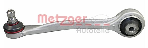 Metzger 58108501 Track Control Arm 58108501: Buy near me in Poland at 2407.PL - Good price!