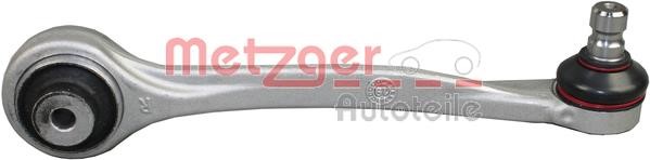 Metzger 58108602 Рычаг подвески 58108602: Отличная цена - Купить в Польше на 2407.PL!