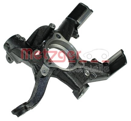 Metzger 58109602 Track Control Arm 58109602: Buy near me in Poland at 2407.PL - Good price!