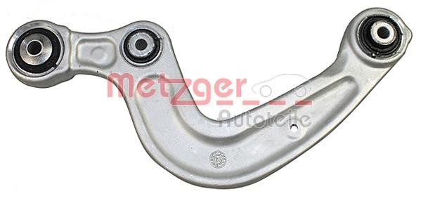 Metzger 58112103 Control Arm-/Trailing Arm Bush 58112103: Buy near me in Poland at 2407.PL - Good price!