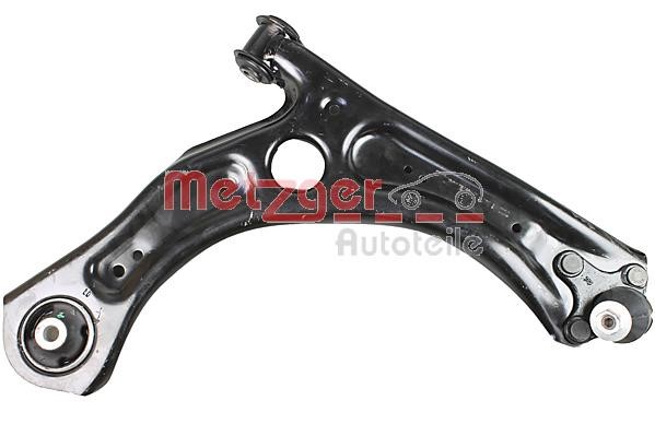 Metzger 58119102 Track Control Arm 58119102: Buy near me in Poland at 2407.PL - Good price!