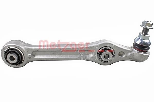 Metzger 58119408 Track Control Arm 58119408: Buy near me in Poland at 2407.PL - Good price!