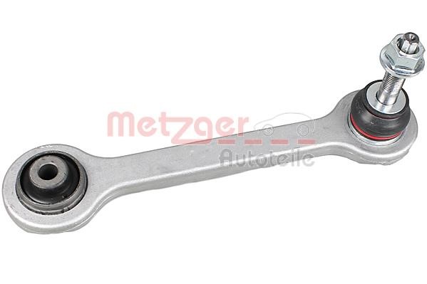 Metzger 58119809 Track Control Arm 58119809: Buy near me in Poland at 2407.PL - Good price!