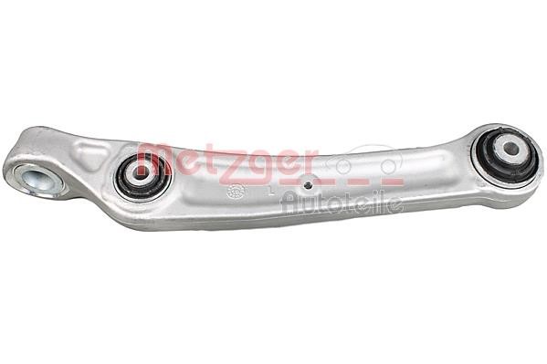 Metzger 58120401 Track Control Arm 58120401: Buy near me in Poland at 2407.PL - Good price!