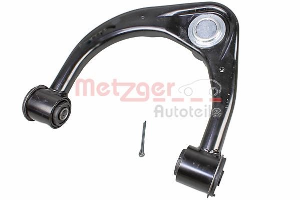 Metzger 58125702 Track Control Arm 58125702: Buy near me in Poland at 2407.PL - Good price!