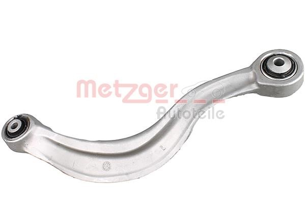 Metzger 58121203 Рычаг подвески 58121203: Отличная цена - Купить в Польше на 2407.PL!