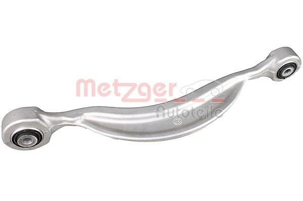 Metzger 58121409 Track Control Arm 58121409: Buy near me at 2407.PL in Poland at an Affordable price!