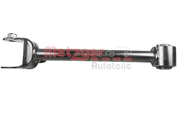 Metzger 58127609 Track Control Arm 58127609: Buy near me in Poland at 2407.PL - Good price!