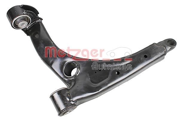 Metzger 58128301 Track Control Arm 58128301: Buy near me in Poland at 2407.PL - Good price!