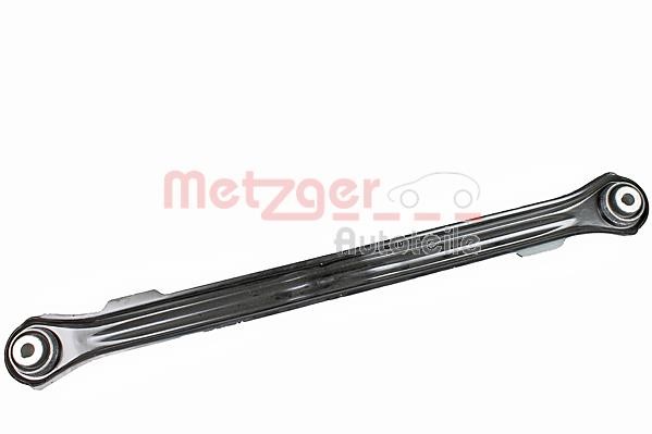 Metzger 58117309 Рычаг подвески 58117309: Отличная цена - Купить в Польше на 2407.PL!