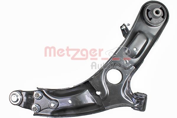 Купить Metzger 58117801 по низкой цене в Польше!