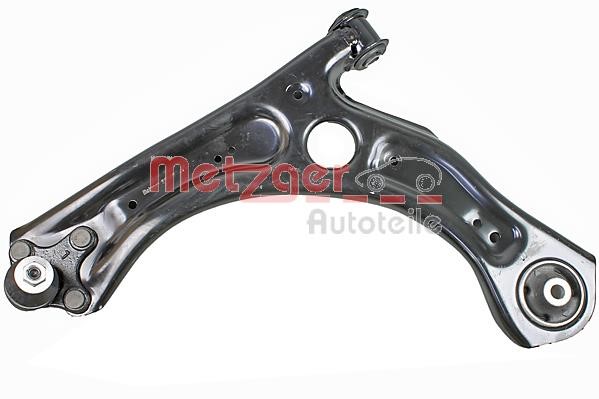 Metzger 58119001 Track Control Arm 58119001: Buy near me in Poland at 2407.PL - Good price!
