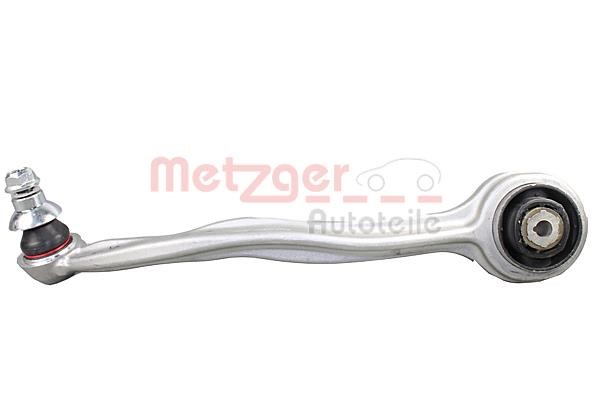 Metzger 58124201 Track Control Arm 58124201: Buy near me in Poland at 2407.PL - Good price!