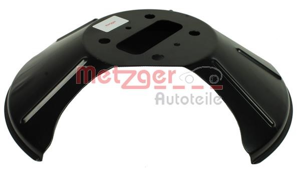 Metzger 6115148 Кожух гальмівного диска 6115148: Купити у Польщі - Добра ціна на 2407.PL!
