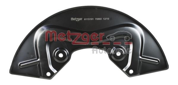 Купити Metzger 6115191 за низькою ціною в Польщі!