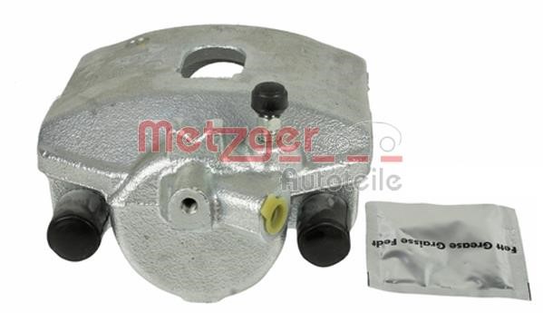 Metzger 6251170 Brake caliper 6251170: Buy near me in Poland at 2407.PL - Good price!