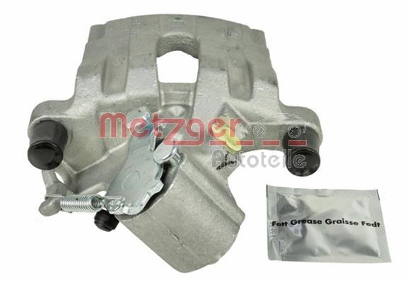 Metzger 6251176 Brake caliper 6251176: Buy near me in Poland at 2407.PL - Good price!