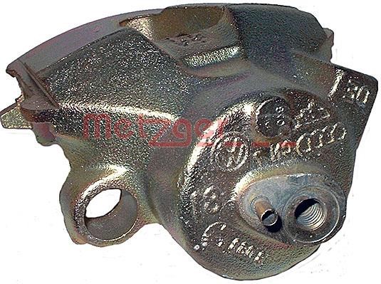 Metzger 6260002 Brake caliper 6260002: Buy near me at 2407.PL in Poland at an Affordable price!