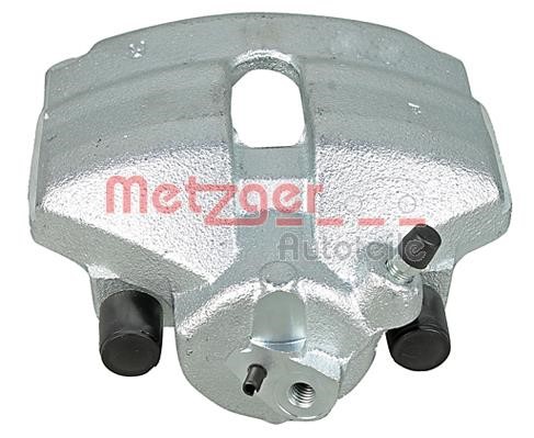 Metzger 6260004 Brake caliper 6260004: Buy near me in Poland at 2407.PL - Good price!