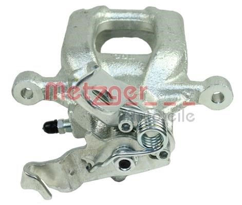 Metzger 6260009 Brake caliper 6260009: Buy near me at 2407.PL in Poland at an Affordable price!